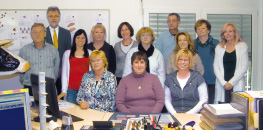 Molkereierzeugnisse GmbH