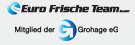 euro frische team