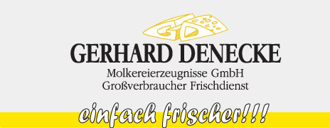 gerhard denecke